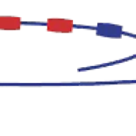 Logo van Stichting de Achthoek