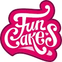 Logo FunCakes