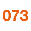 Logo van Studio-073