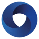 Logo van AES International
