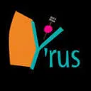 Logo van Y'rus Beach Cocktails