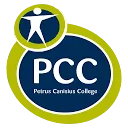 Logo van Petrus Canisius College PCC