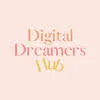 Logo van Digital Dreamers Hub