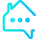 Logo van Social Media Huis