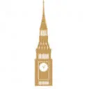 Logo van LONDON BOOKS
