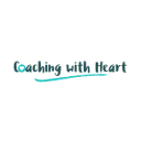 Logo van Coaching with Heart