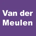 Logo van Typisch van der Meulen!