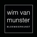Logo van Bloemsierkunst Wim van Munster