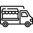 Logo van De Smulbus