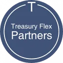 Logo van Treasury Flex Partners BV