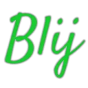Logo van Blij Stralingsvrij
