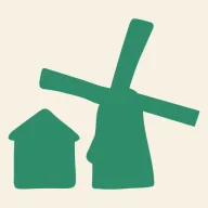 Logo van De Breek