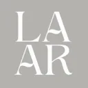 Logo van Larissa