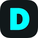 Logo van DFFRNT Media