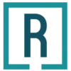 Logo Roestvrij theater