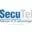 Logo van Secutel Telecom en IT-oplossingen