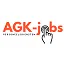 Logo van AGK - Jobs Personeelsdiensten B.V.