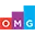 Logo van OMG/Netdirect