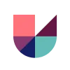 Logo van UniProfs - We keep IT going
