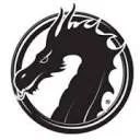Logo van Hwa-Rang Dragon Taekwondo - MMA - Gracie Jiu Jitsu