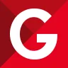 Logo van GGD Groningen