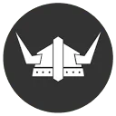 Logo van Walhalla