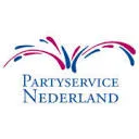 Logo van Partyservice Nederland