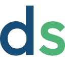 Logo van Dieleman Schipper