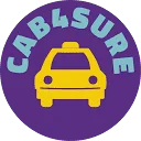 Logo van CAB4SURE