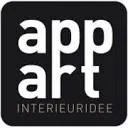 Logo van Appart Interieuridee