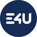 Logo van Powered by E4U