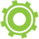 Logo van Alles gaat vanzelf