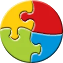 Logo van De Verbinding