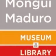 Logo van Mongui Maduro Museum AND Library