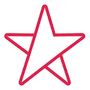 Logo van Time Star Media