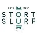 Logo van STORTSLURF