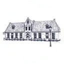 Logo van De Thuiskamer