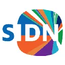Logo van SIDN