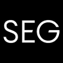 Logo van SEG