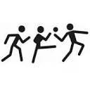 Logo Beweeg MEER - Sportadvies