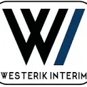 Logo van Westerik Interim