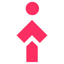 Logo van impowr