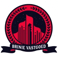 Logo van Brinie Vastgoed