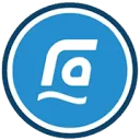 Logo R AND A Sports AND Swimming