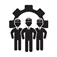 Logo van IVAN - Independent Vehicle Approval Network