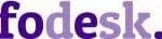 Logo van Stichting InfoDeSK