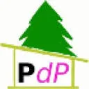 Logo van Pronk-De Palm Productions