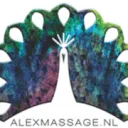 Logo van AlexMassage.nl