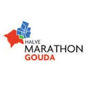 Logo van Stichting De Halve Marathon van Gouda