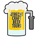 Logo Utrecht Craft Beer Tours